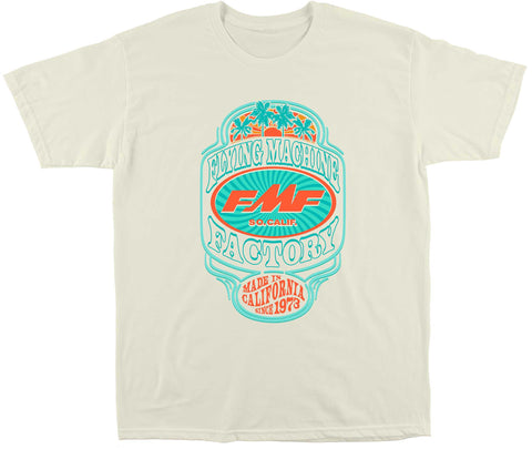 FMF APPAREL SU22118905-NAT-M