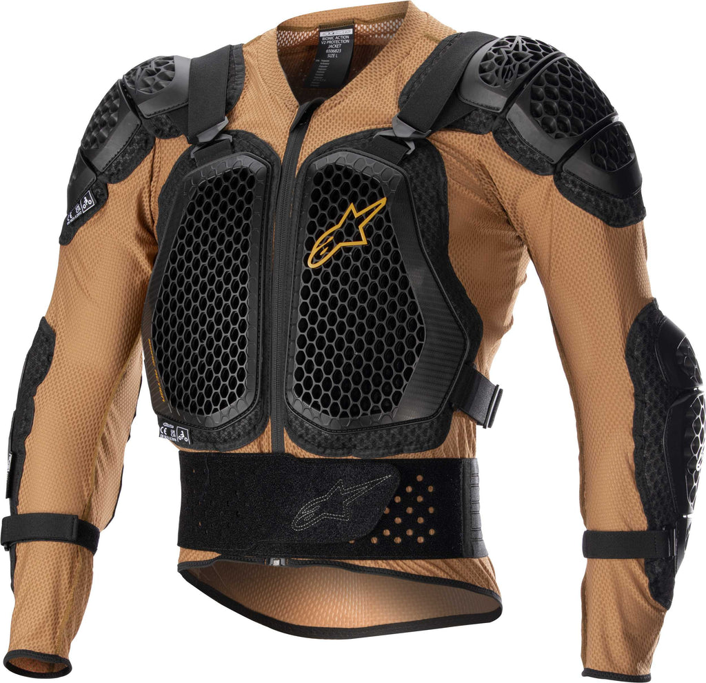 ALPINESTARS 6506823-814-S