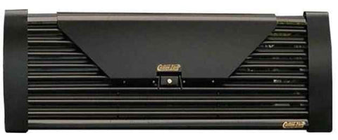 Custom Flow Tailgates C1LCFINSERT2