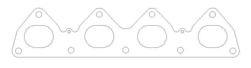 Cometic Gasket C4155-030