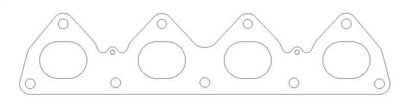 Cometic Gasket C4155-030