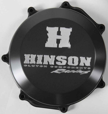 HINSON C416