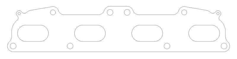 Cometic Gasket C4161-030