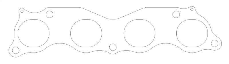 Cometic Gasket C4162-030