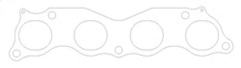 Cometic Gasket C4162-030