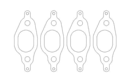 Cometic Gasket C4163-030