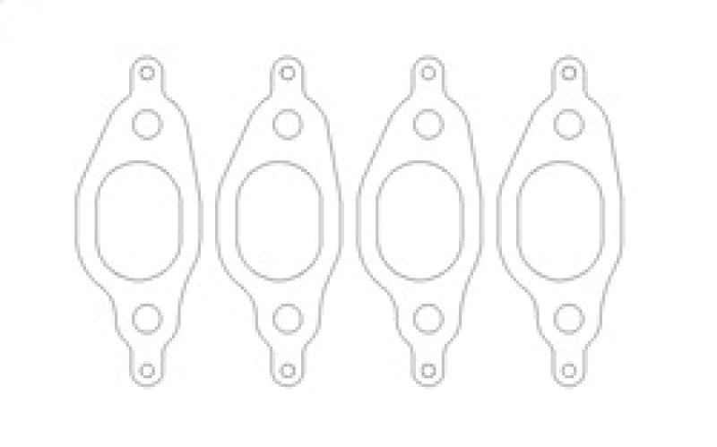 Cometic Gasket C4163-030