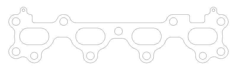 Cometic Gasket C4165-030