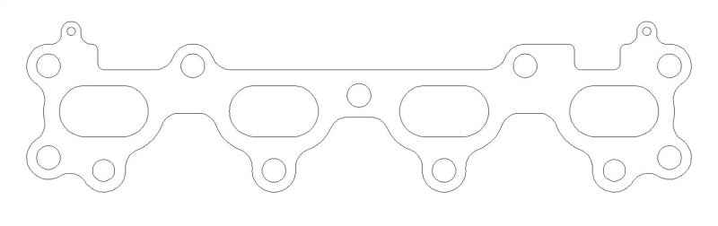 Cometic Gasket C4165-030