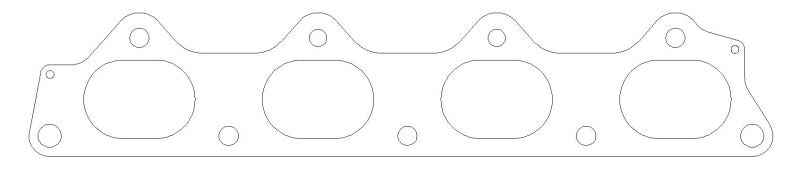 Cometic Gasket C4199-030