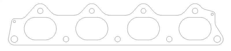 Cometic Gasket C4199-030