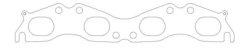 Cometic Gasket C4200-030