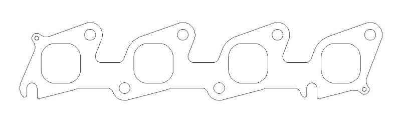 Cometic Gasket C4201-030