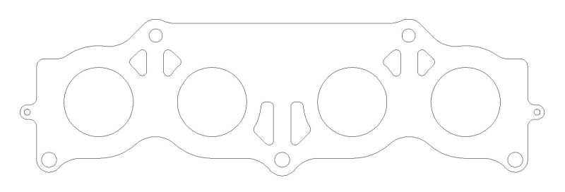 Cometic Gasket C4203-030