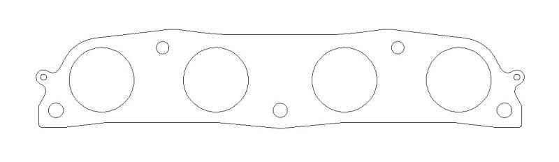 Cometic Gasket C4205-030