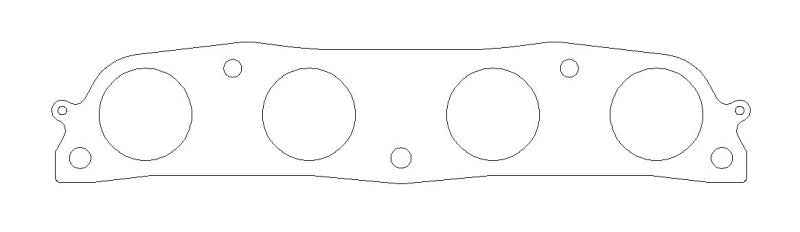 Cometic Gasket C4205-030