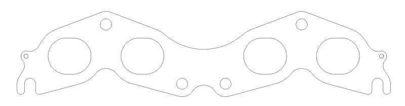 Cometic Gasket C4206-030