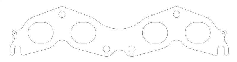 Cometic Gasket C4206-030