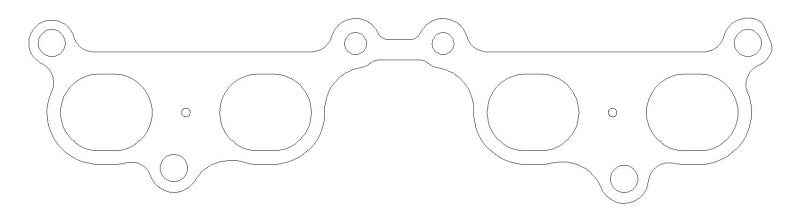 Cometic Gasket C4207-030