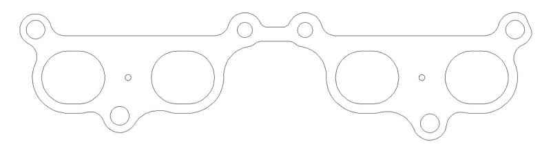 Cometic Gasket C4207-030