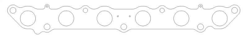 Cometic Gasket C4208-030