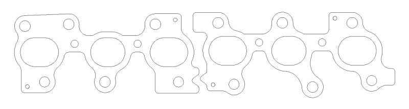 Cometic Gasket C4209-030