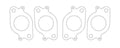 Cometic Gasket C4210-030