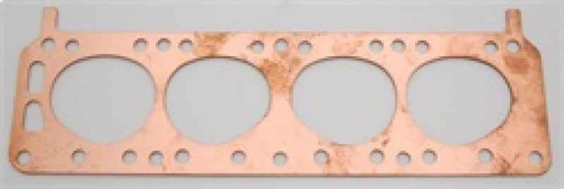 Cometic Gasket C4309-043