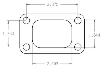 Cometic Gasket C4514
