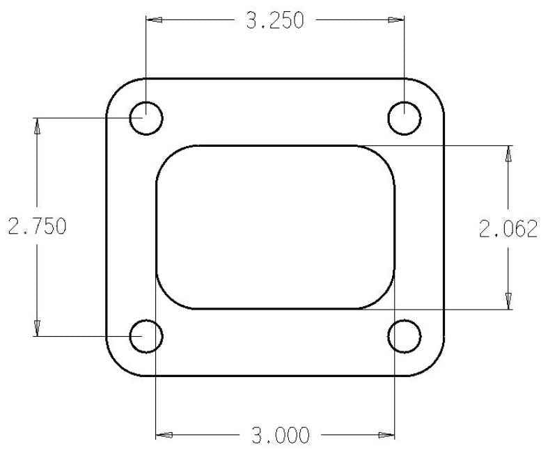 Cometic Gasket C4516