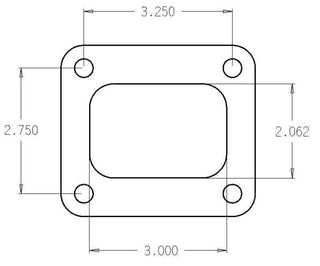 Cometic Gasket C4516