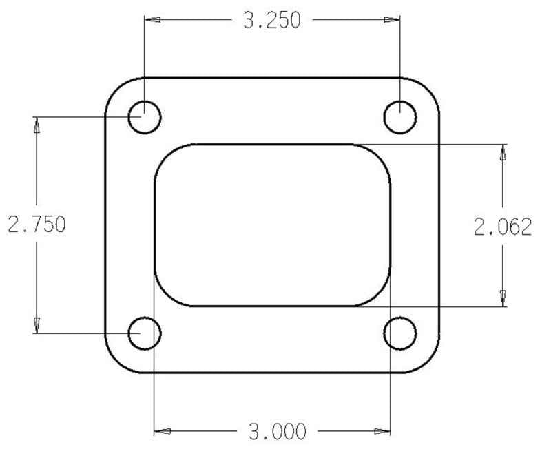 Cometic Gasket C4516