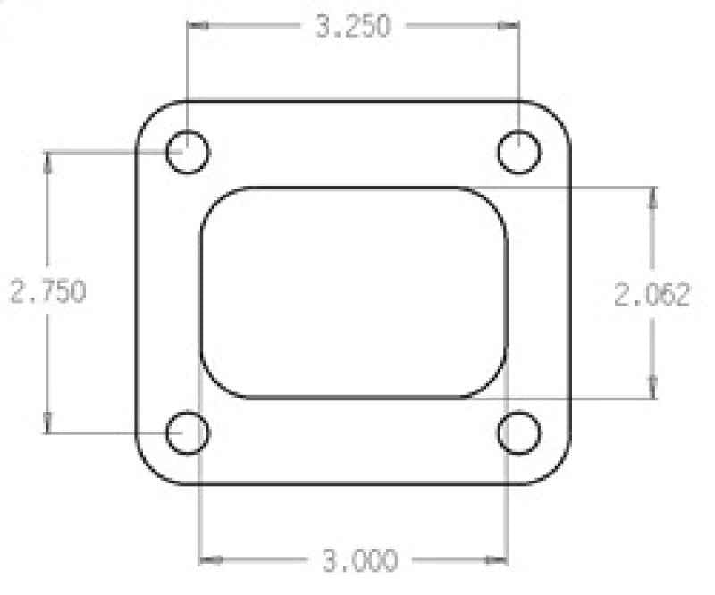 Cometic Gasket C4516