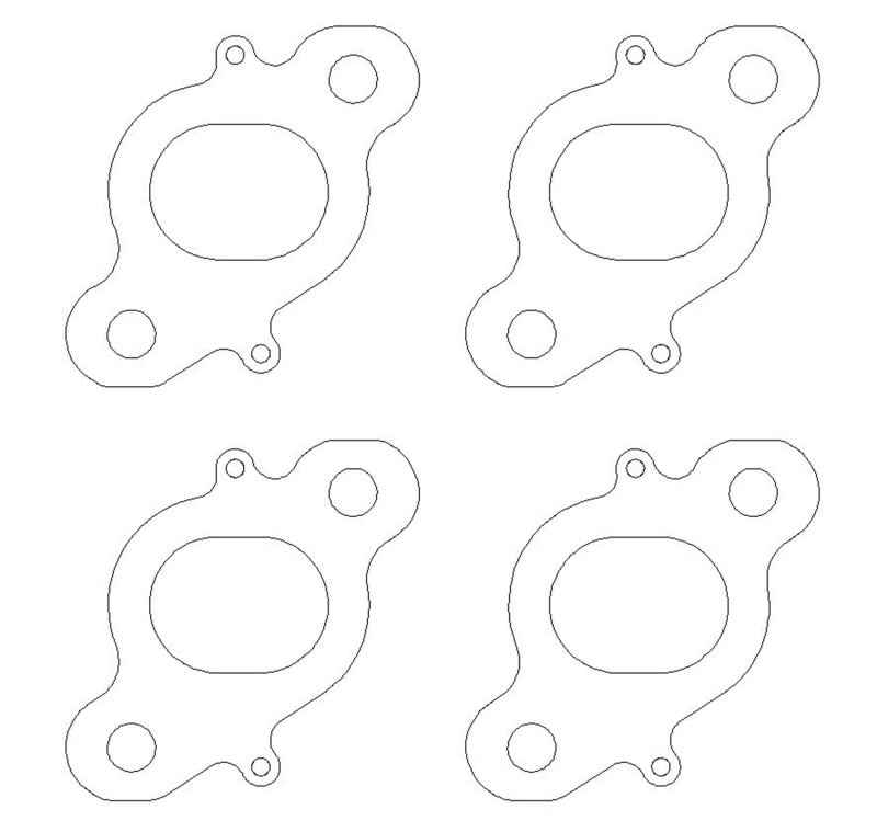 Cometic Gasket C4523