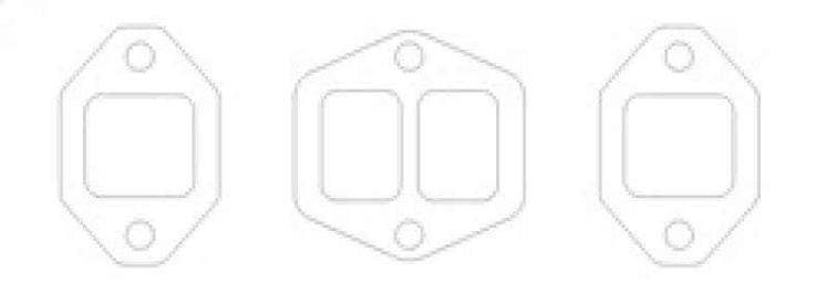 Cometic Gasket C5131-059