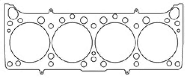 Cometic Gasket C5769-051