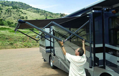 Carefree C6FVX2550HW