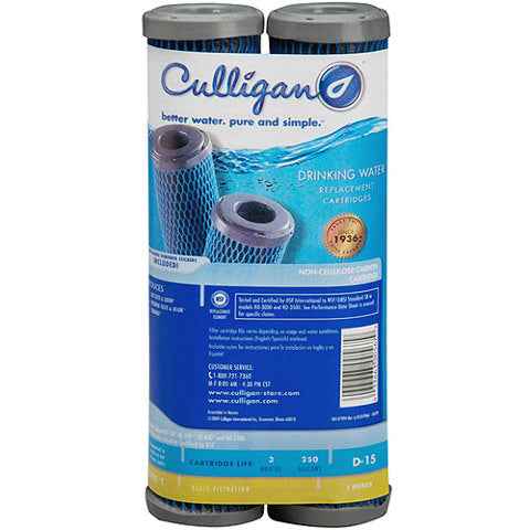 Culligan C7AD15