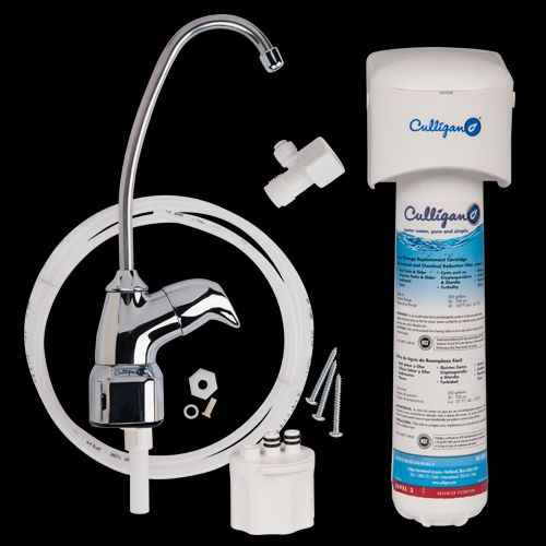 Culligan C7ARVEZ3