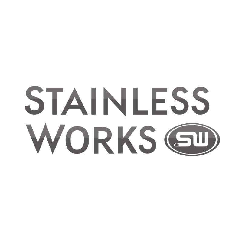 Stainless Works CA12CB