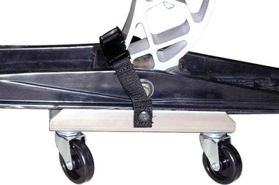 SUPERCADDY CADYZZZ SKI STRAP