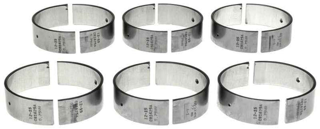 Clevite CB1625A75MM(6)