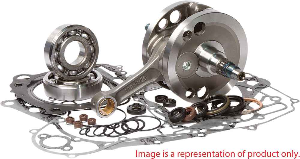 HOT RODS CBK0076
