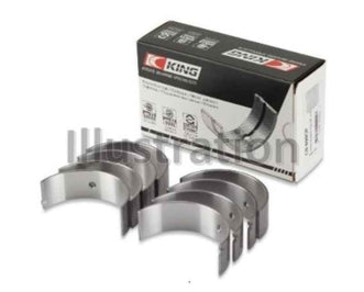 King Engine Bearings CR4439AM125