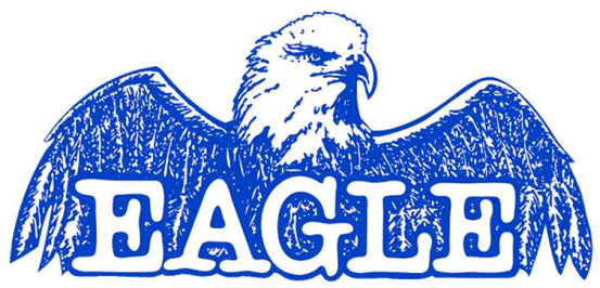 Eagle CRS5659M3D