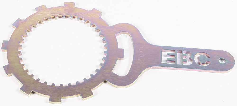 EBC CT004