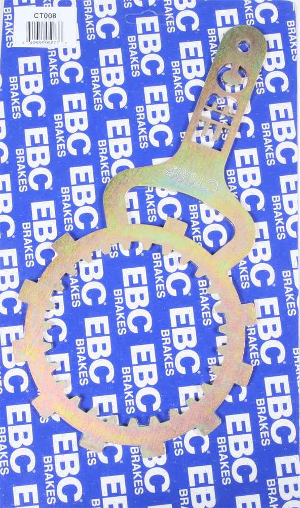 EBC CT008