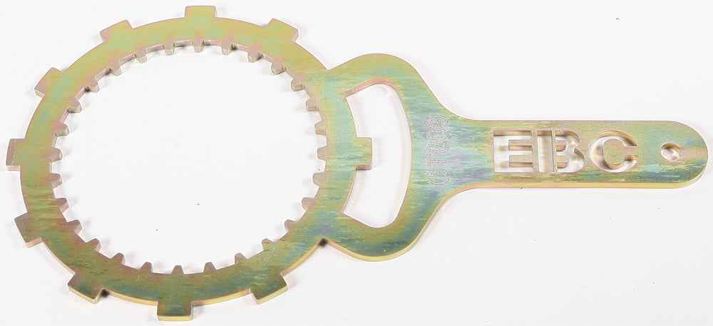 EBC CT009