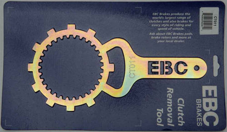 EBC CT011