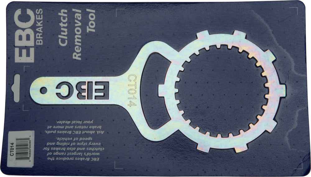 EBC CT014